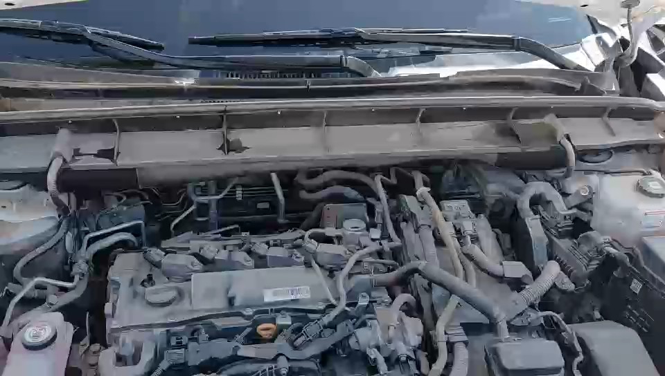 تويوتا هايلاندر  2022 video