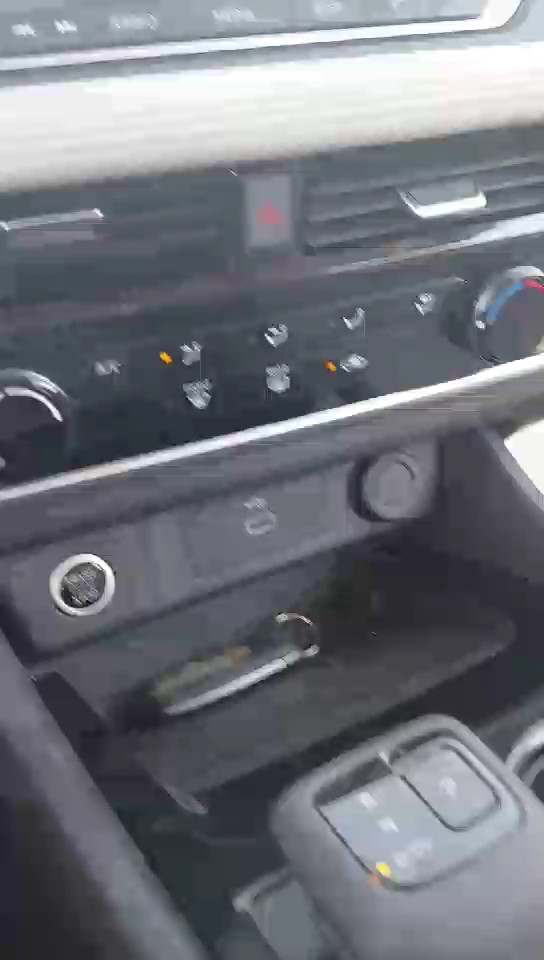 نيسان X-Trail 4WD 2023 video