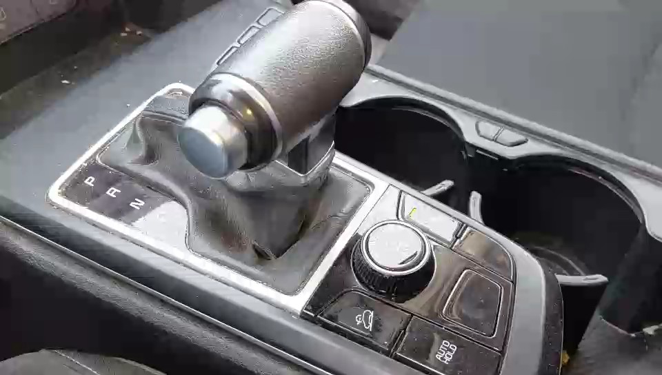 KIA Sportage NQ5E LX 4WD 2023 video