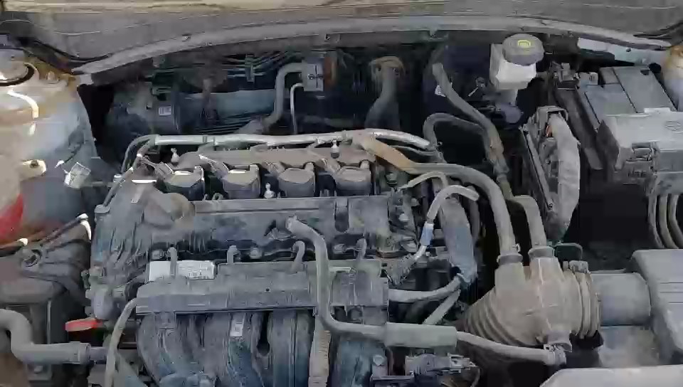 KIA Sportage NQ5E LX 4WD 2023 video