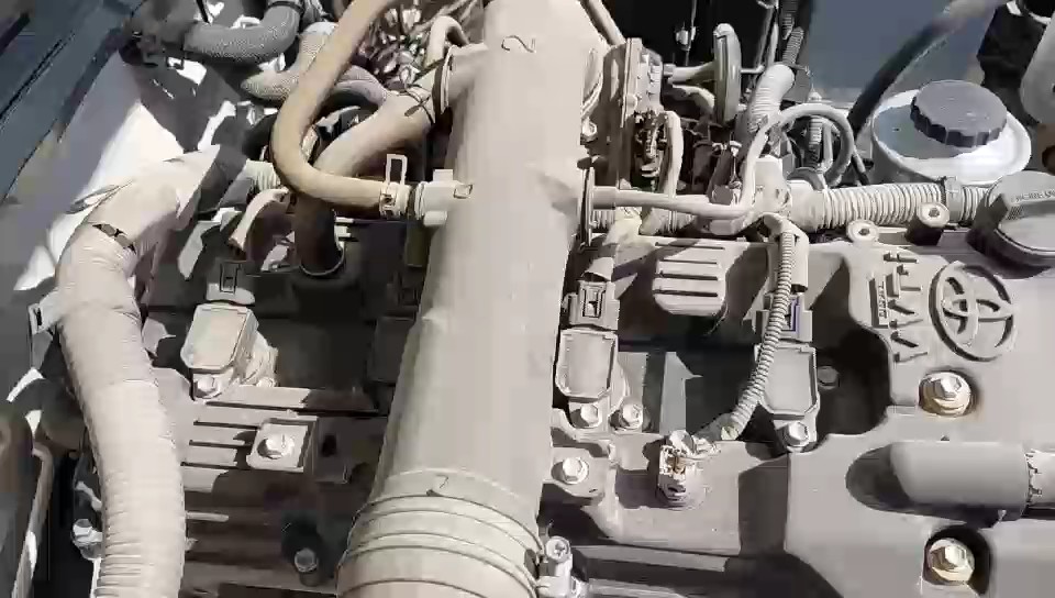 تويوتا هايلكس  2023 video