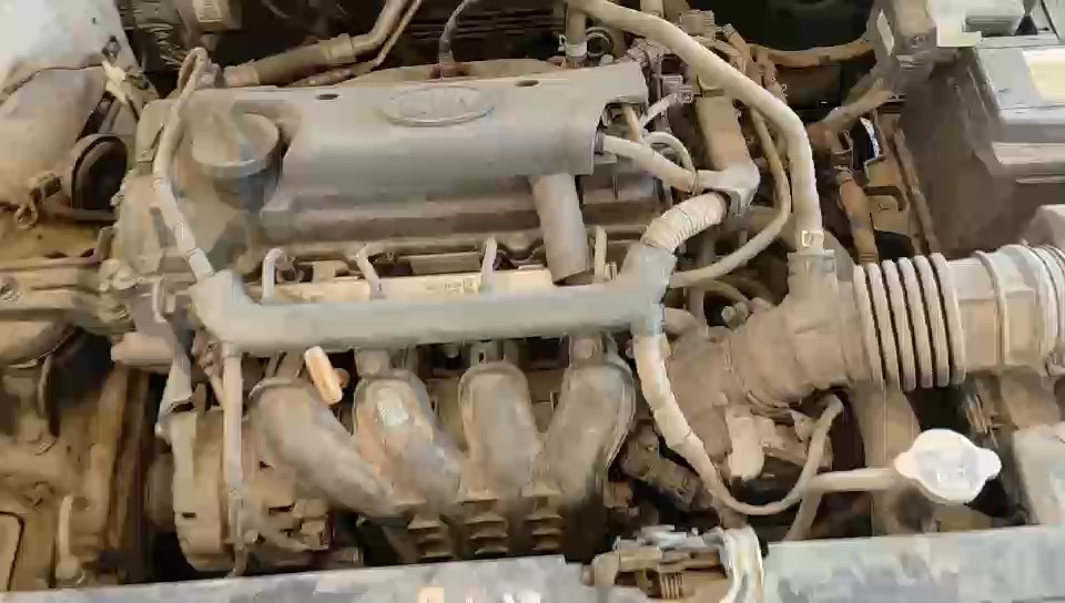 كيا ريو LX FWD 2020 video