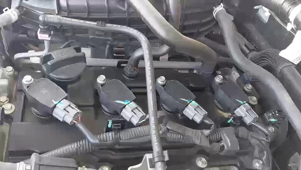 نيسان إكستيرا  2023 video