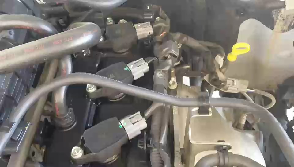 نيسان إكستيرا  2024 video