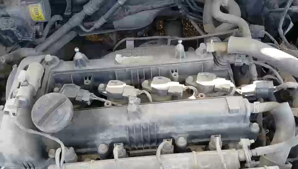 Hyundai Elantra  2021 video