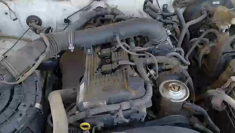 تويوتا هايلكس  2013 video