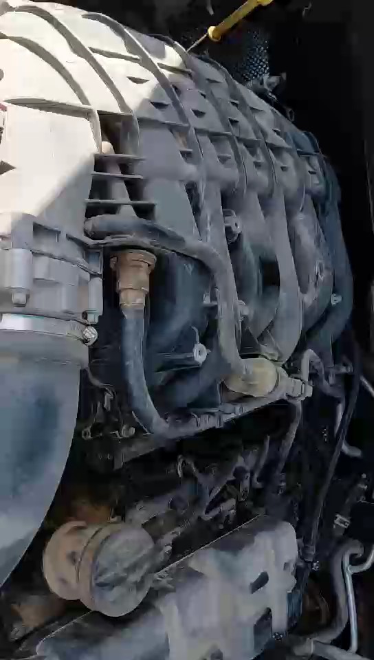 Dodge Durango  2021 video