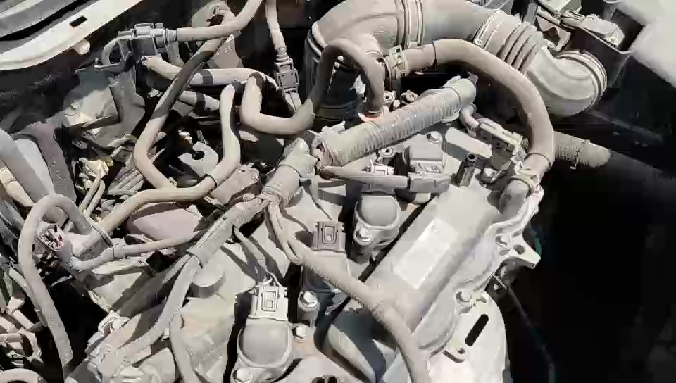 تويوتا يارس  2023 video