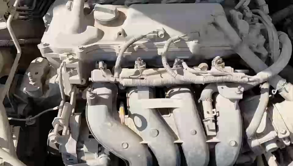 تويوتا كورولا  2013 video