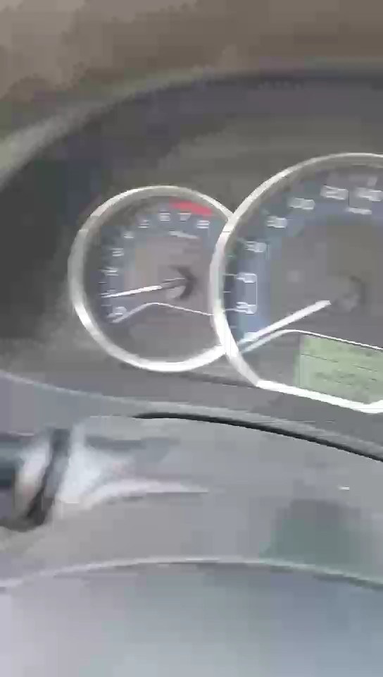 تويوتا كورولا  2018 video