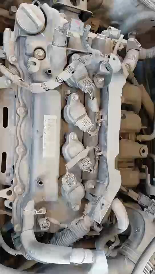 Toyota Yaris  2019 video