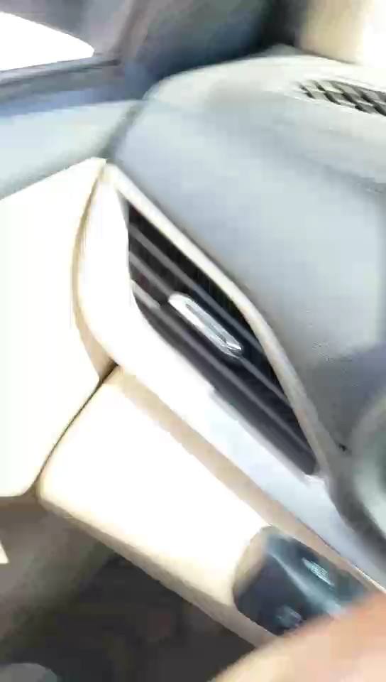 Toyota Yaris  2019 video