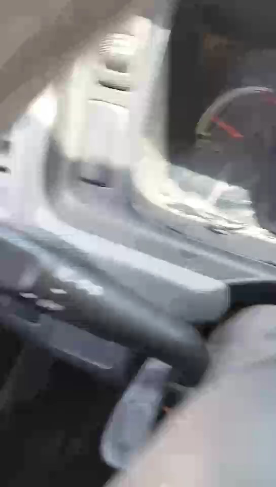 تويوتا هايس باص  2013 video