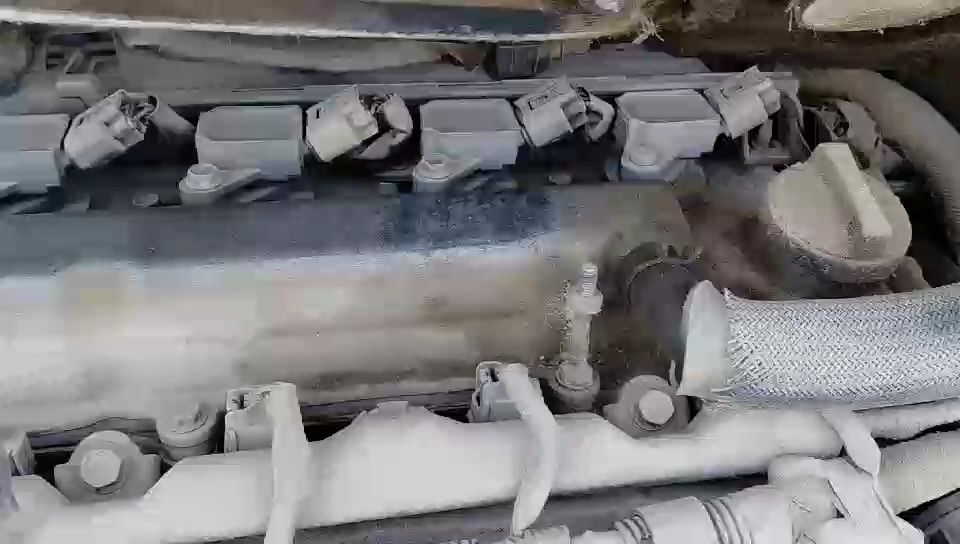 Toyota Corolla  2009 video