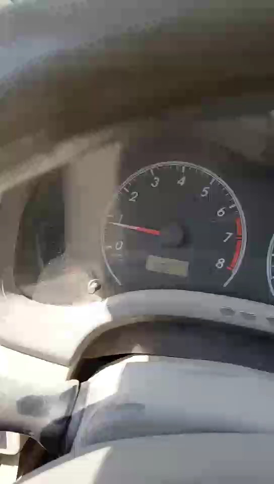 Toyota Corolla  2009 video