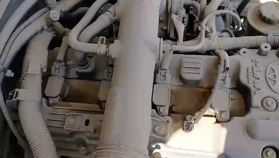 تويوتا هايلكس  2016 video