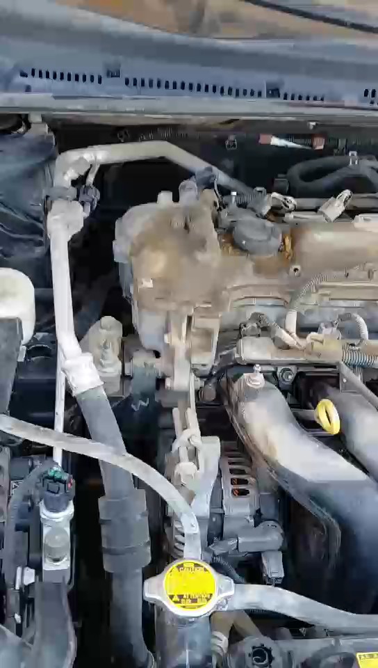 تويوتا كورولا  2015 video