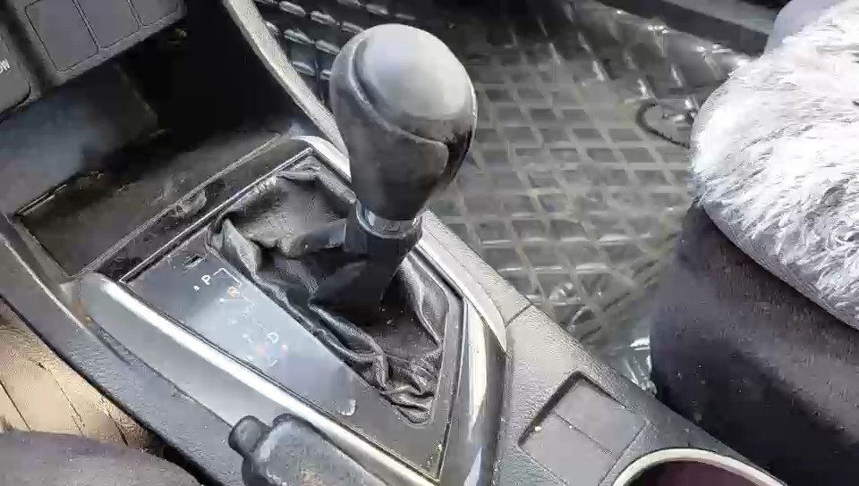 Toyota Corolla  2018 video