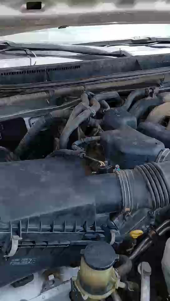 Toyota Prado  2014 video