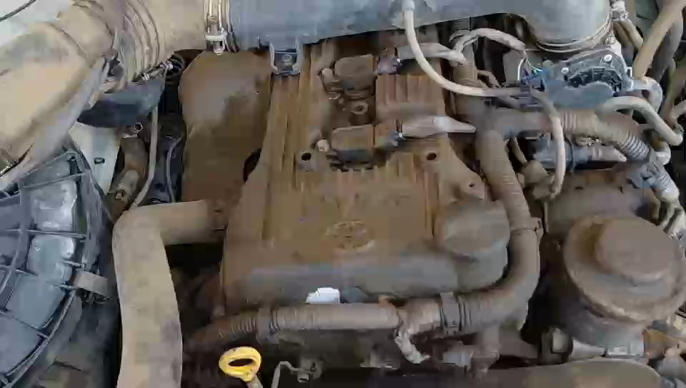 تويوتا فورتشنر  2013 video