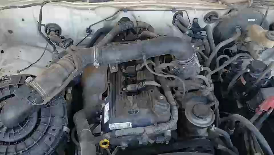 تويوتا هايلكس  2013 video