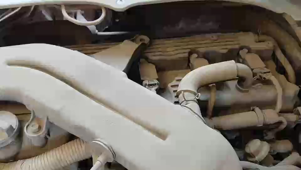 تويوتا هايس  2015 video