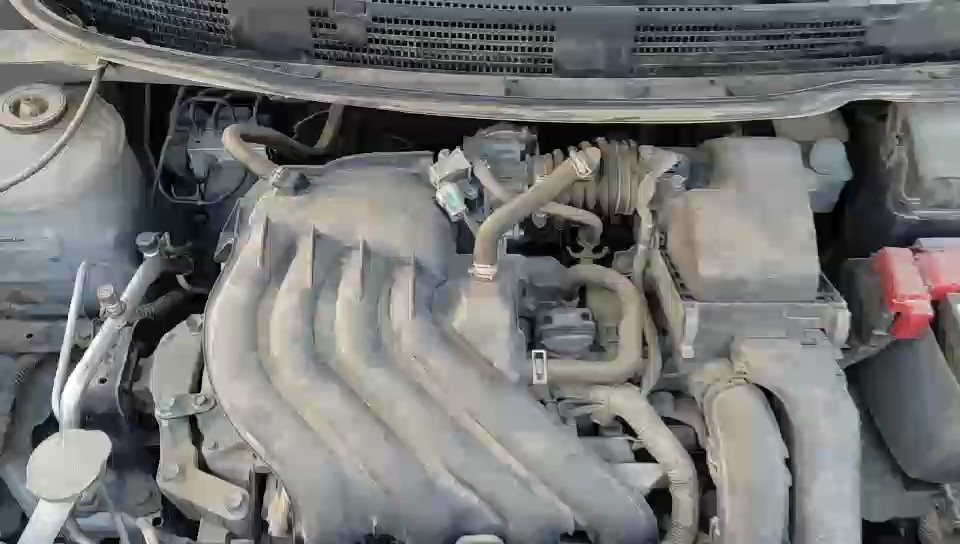 نيسان صني  2022 video