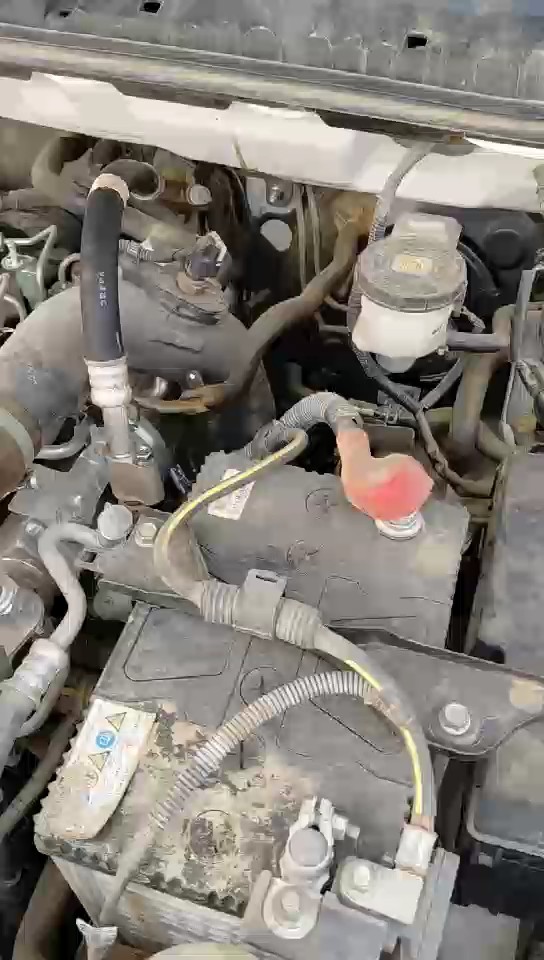 Isuzu D MAX 4X4 - 2024 video