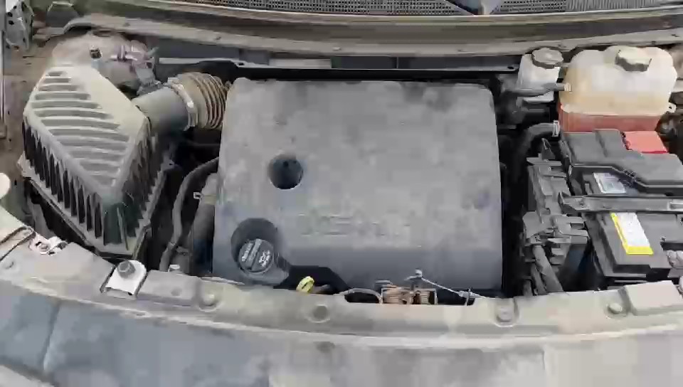 Chevrolet  Traverse  2022 video