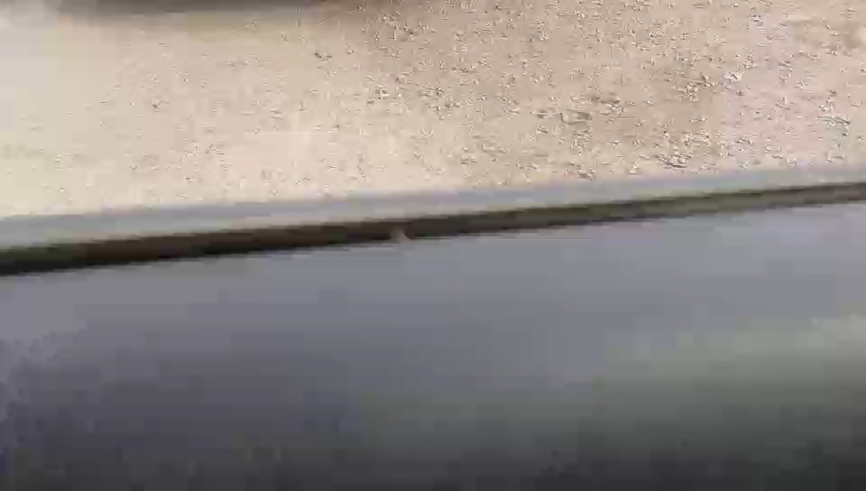 كيا بيجاس LX FWD 2023 video