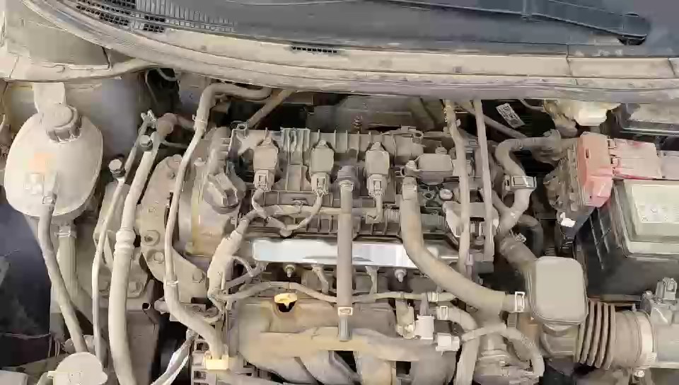 نيسان صني  2023 video