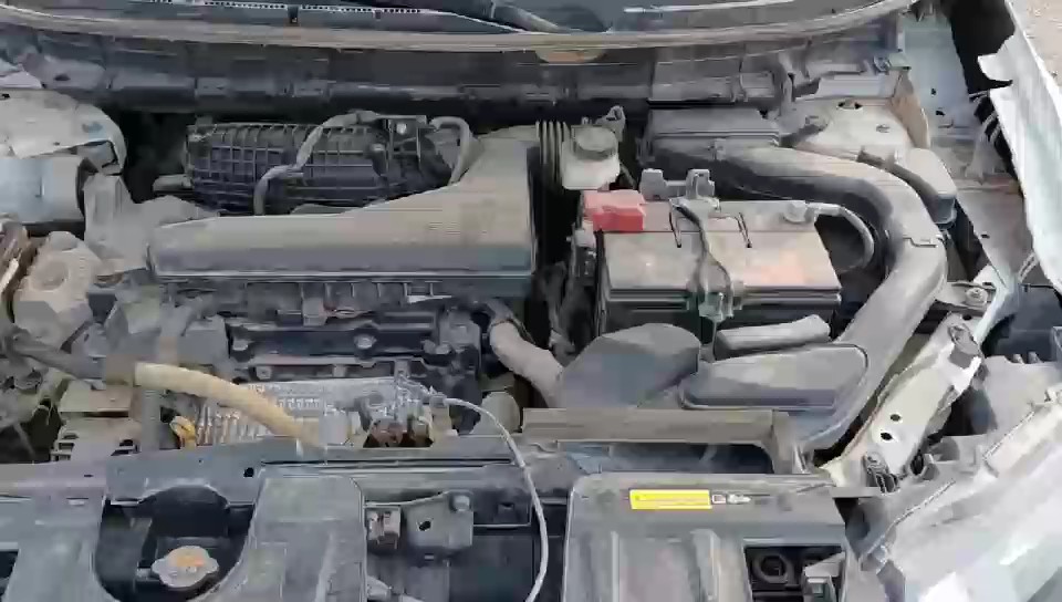 نيسان X-Trail  2022 video