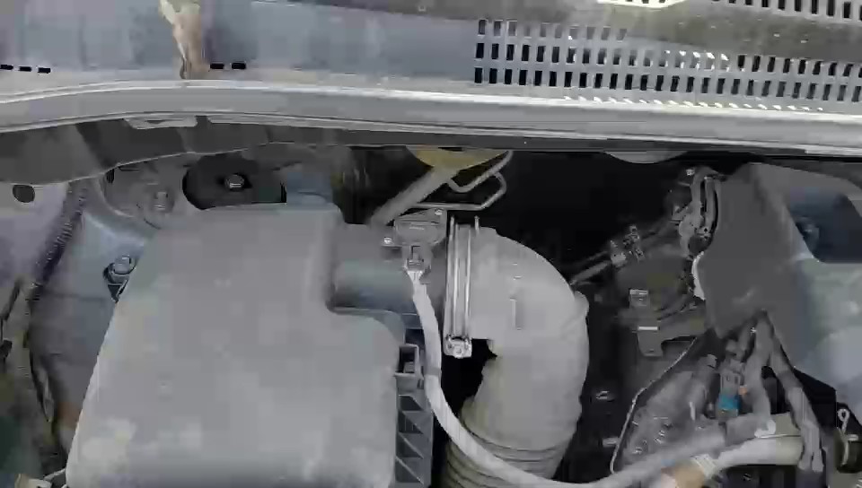 تويوتا هايس  2025 video