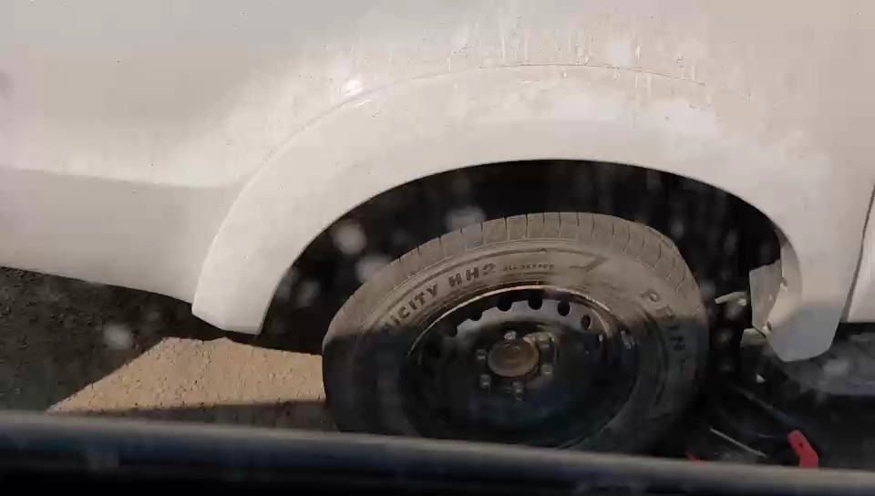 تويوتا هايس  2025 video