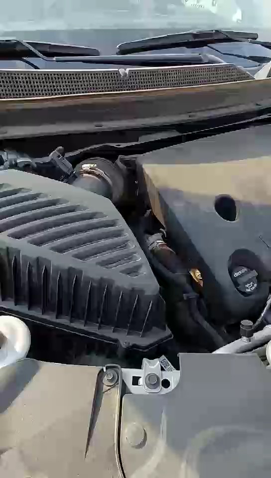 Chevrolet  Traverse  2022 video