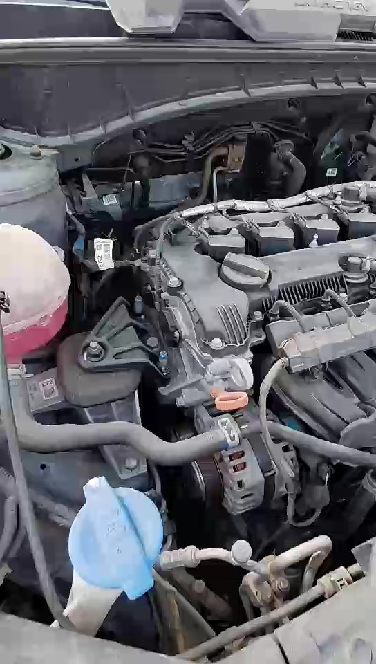 Hyundai Tucson  2024 video