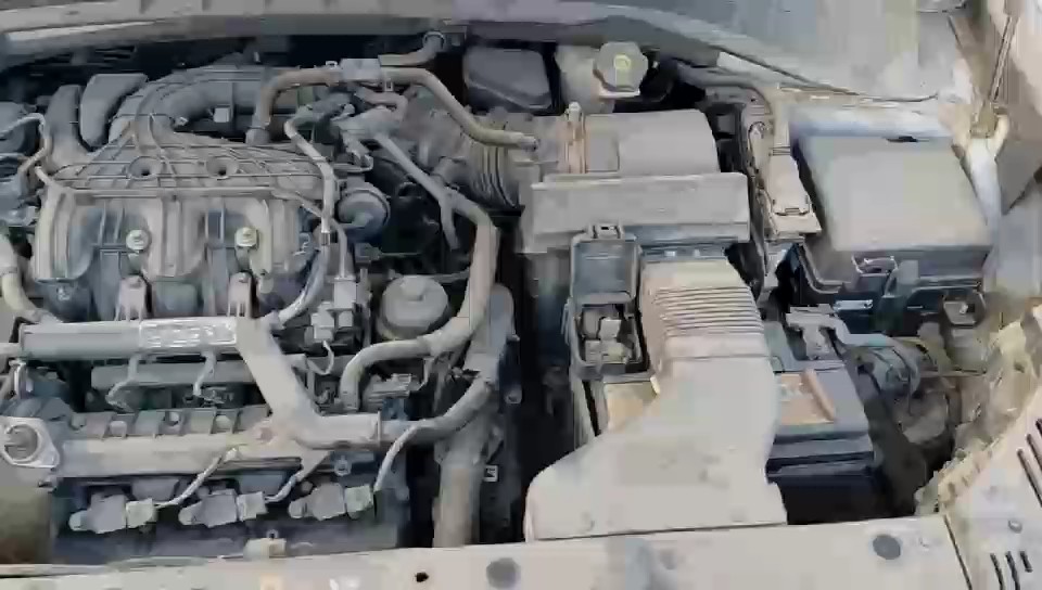 KIA Sorento UM LX AWD 2020 video