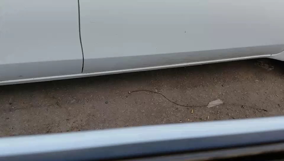 Isuzu D MAX 4x4 2024 video