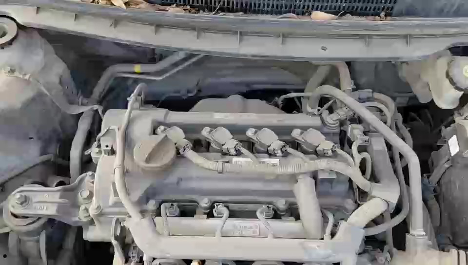 كيا بيجاس  LX FWD 2022 video