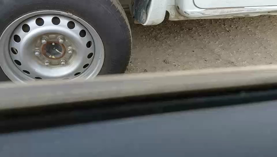 كيا بيجاس  LX FWD 2022 video