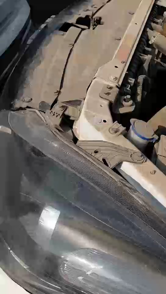 جا ام سي فيجوس  2023 video