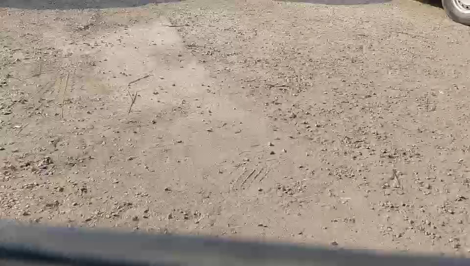 كيا بيجاس LX FWD 2022 video