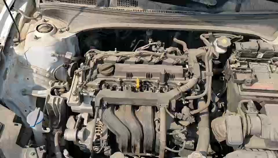 كيا سيراتو L FWD 2023 video