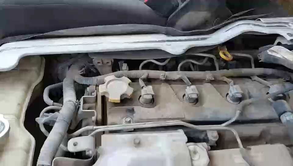 نيسان أورفان  2020 video