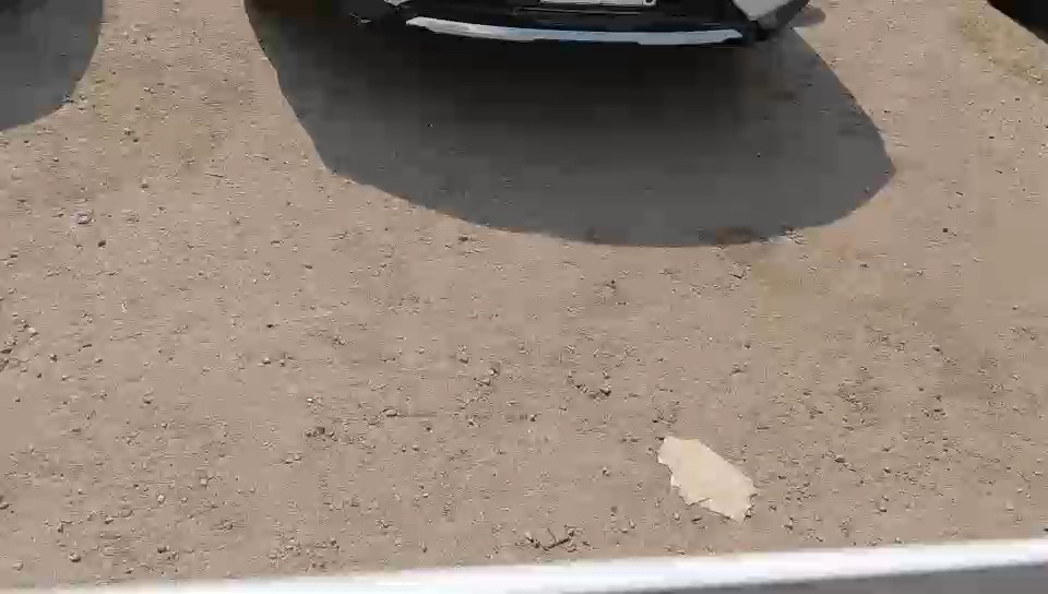 نيسان أورفان  2020 video