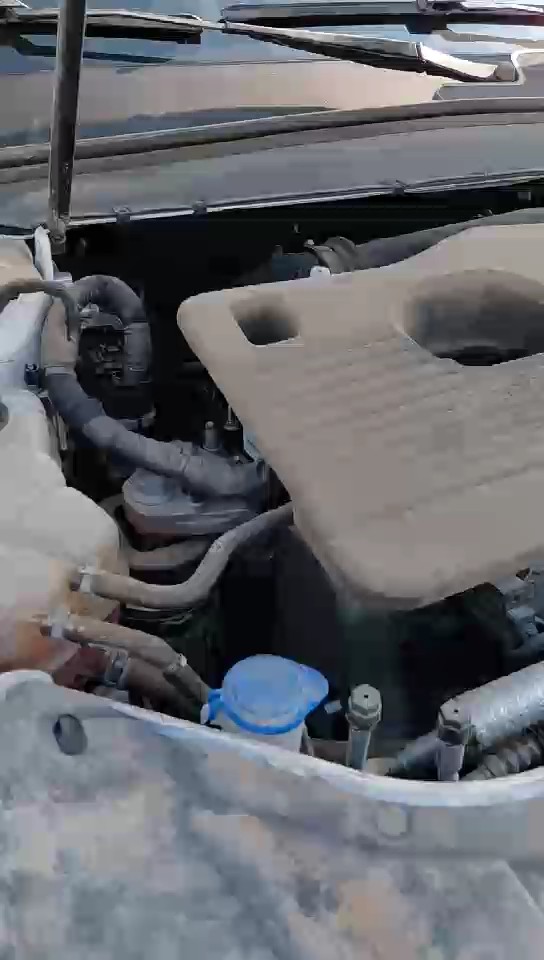 Ford Taurus  2022 video