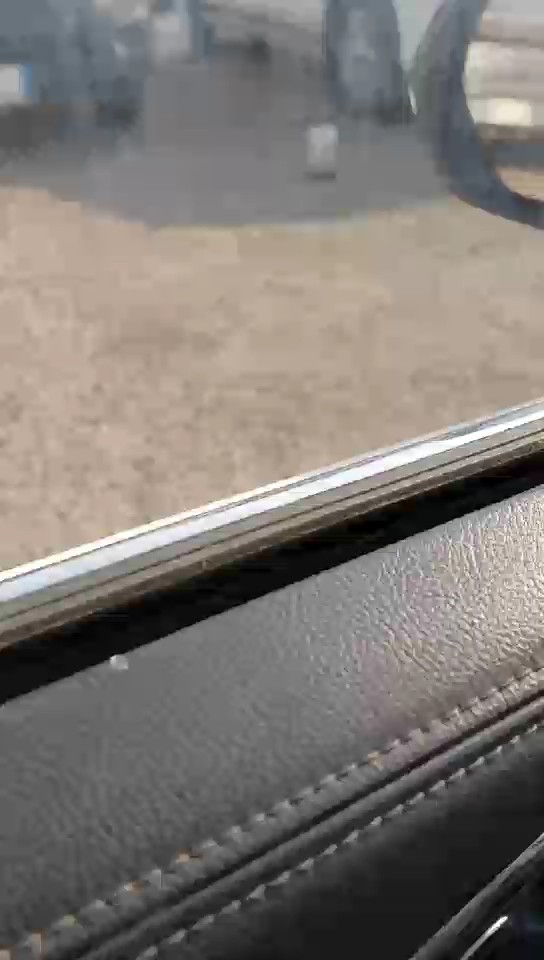 Ford Taurus  2022 video