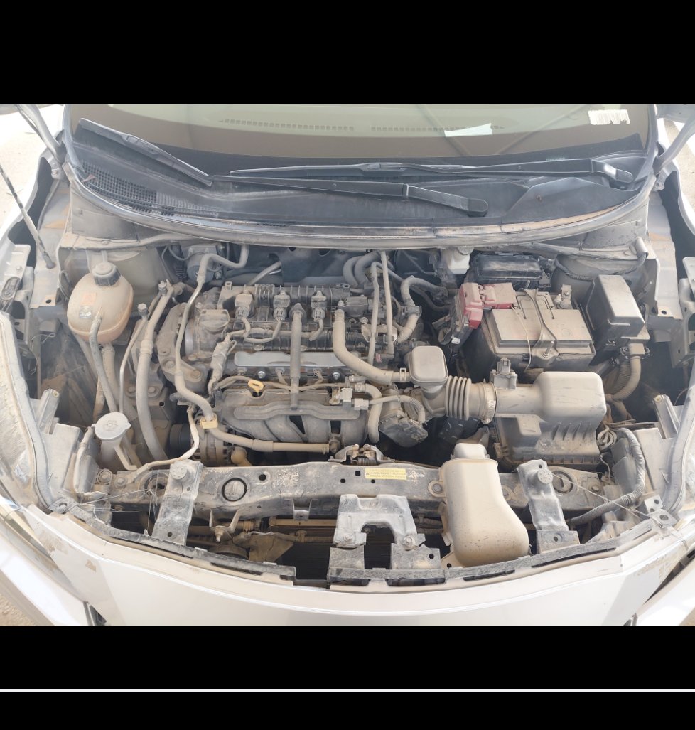 نيسان صني S 2022 image