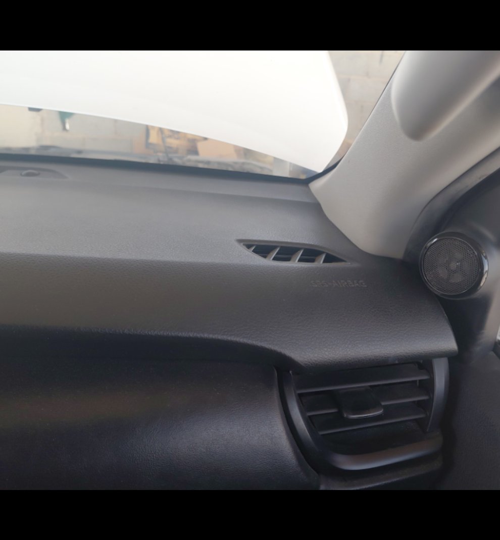 Toyota Fortuner GX2 SPORTS UTILITY   2020 image