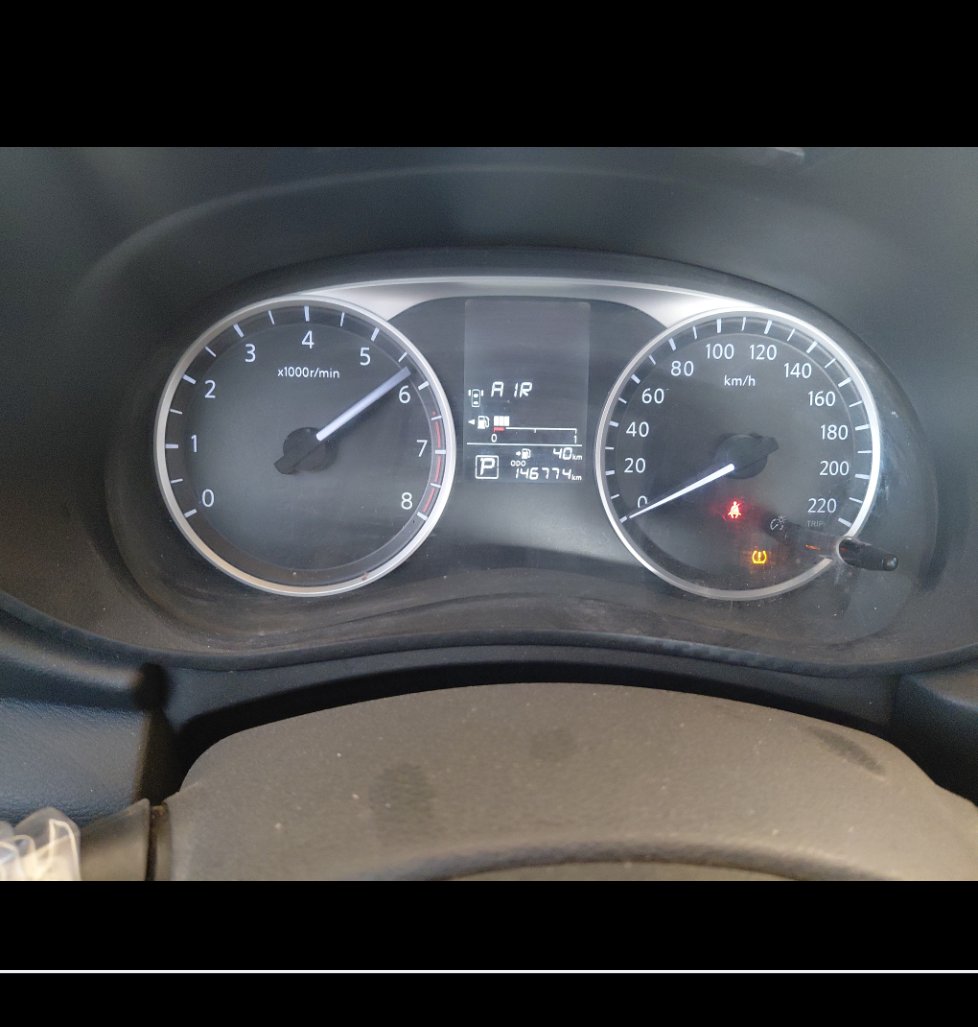 نيسان صني S 2022 image